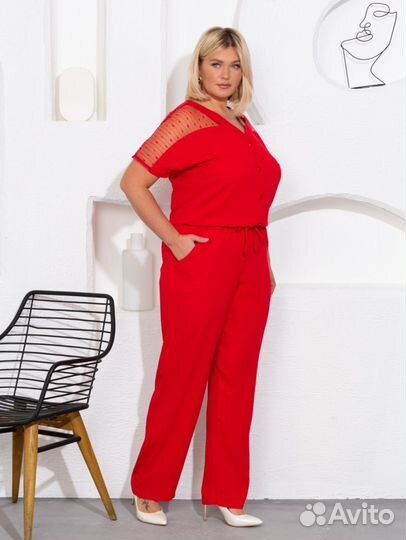 Комбинезон sparada