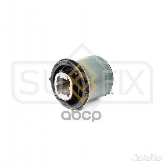 Сайлентблок подрамника зад прав/лев SL1485