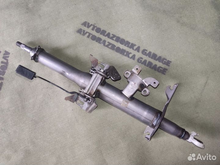 Рулевая колонка Nissan Cedric MY34