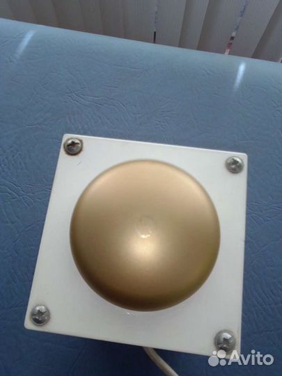 Стерилизатор глассперленовый не Китай