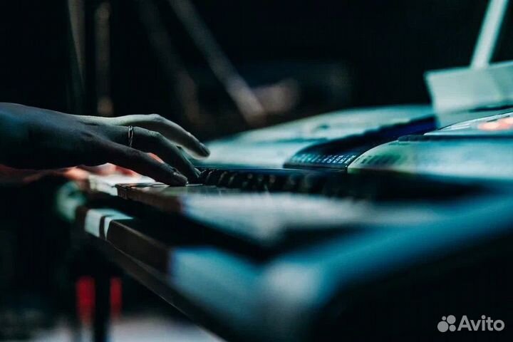 Уроки вокала и речи