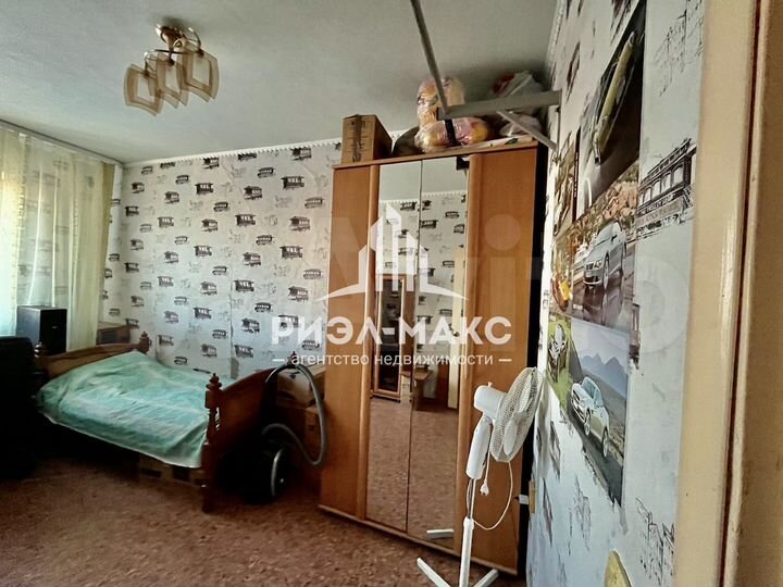 3-к. квартира, 94 м², 14/15 эт.