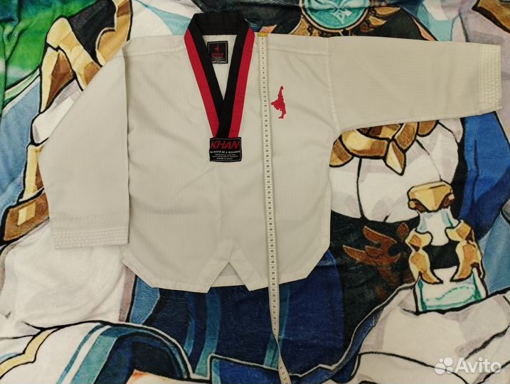 Добок для тхэквондо 130