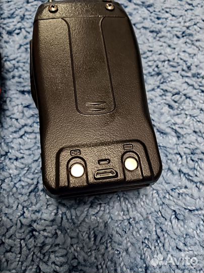 Комплект раций Baofeng BF-888S