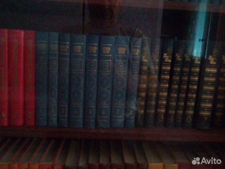 Продам книги