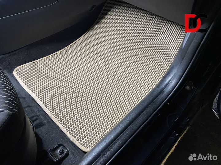 Коврики eva/эва за 1 день