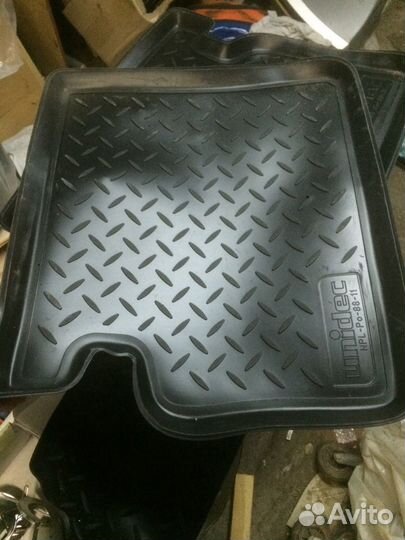 Ковры в машину