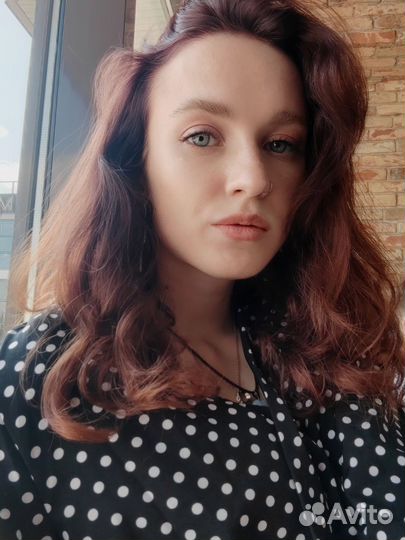 Редактор-копирайтер