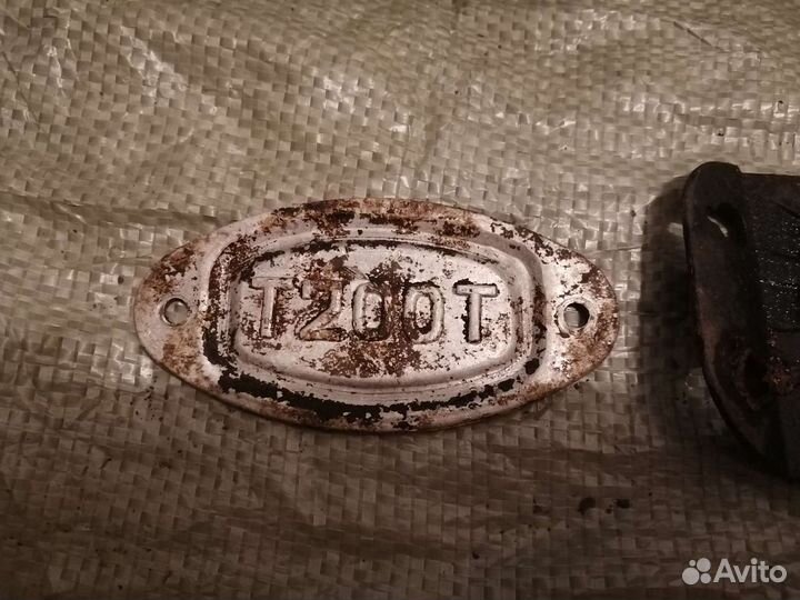 Таблички в коллекцию