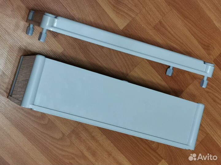 Монтажная коробка 380х190х130мм, IP67