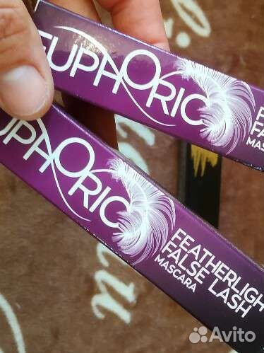 Avon Туши для ресниц, в наличии