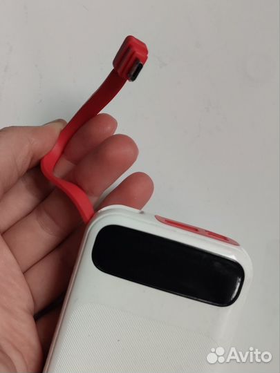 Пауэрбанк для разъема usb