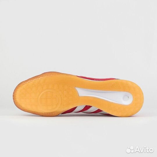 Футзалки Adidas Top Sala IC Red