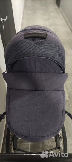 Продам коляску 2 в 1