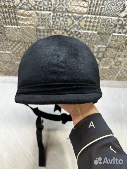 Шлем жокейский