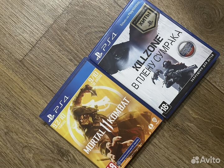 Sony PS4 slim 1tb