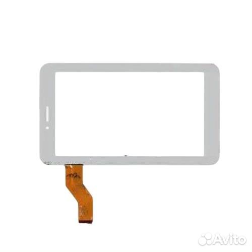 Тачскрин для 7.0 Digma/Irbis/Freelander NjG070099j