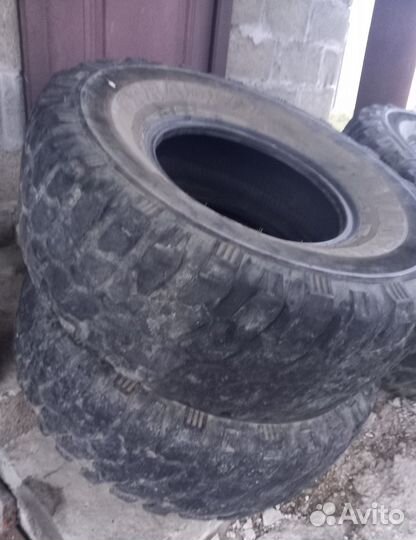Advance AR215 3.25/12.5 R15 20C