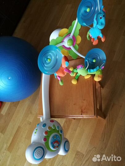 Мобиль Tiny Love