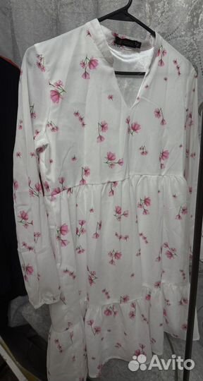 Платье женское