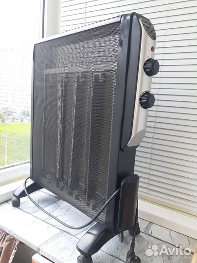 Обогреватель корзинка велосип сиденье