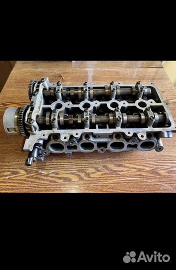 Гбц hyundai solaris 1.6