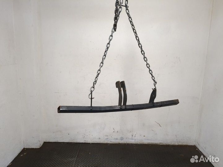 Прицепное устройство Alfa Romeo 159, 2008