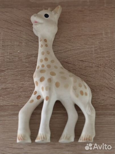 Жирафик Софи