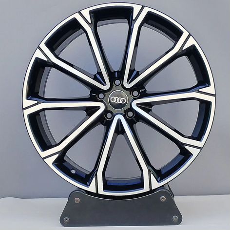 Литые диски KoKo Kuture Classica 8.5×R21 5×112