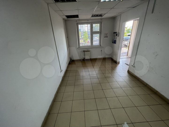 Свободного назначения, 20 м²