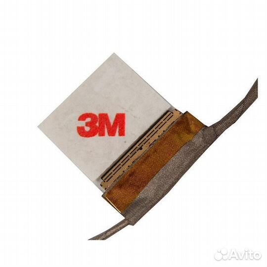 Шлейф матрицы для ноутбука Dell 15, 3537, 5537, 35