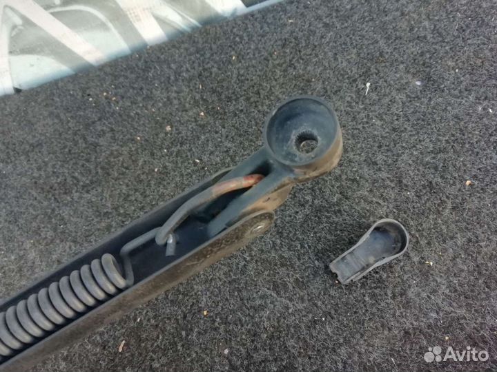 Дворник задний Mazda 6 (GG) 2002-2007