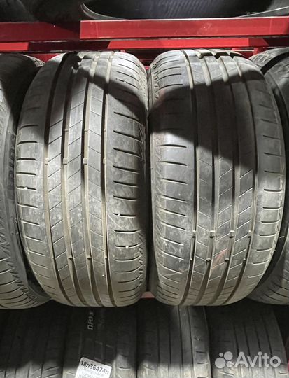 Bridgestone Turanza T001 225/50 R18 97P