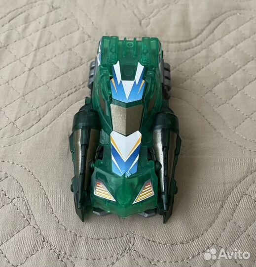 Развивающий автомобиль