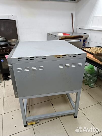 Духовой шкаф