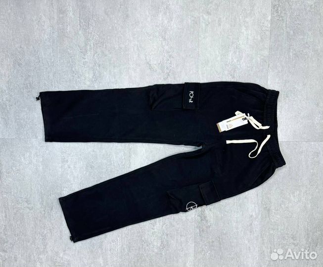 Штаны Polar Big Boy Размеры 46-54