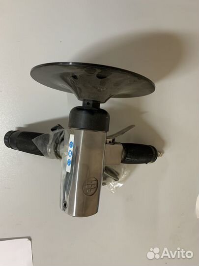 Пневматическая шлифмашинка Jonnesway новая JAS6552