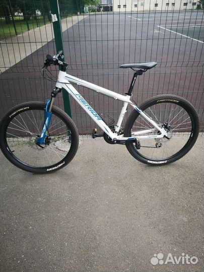 Велосипед merida matts 6.15