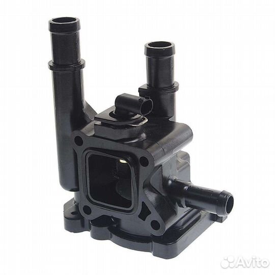 Корпус термостата opel