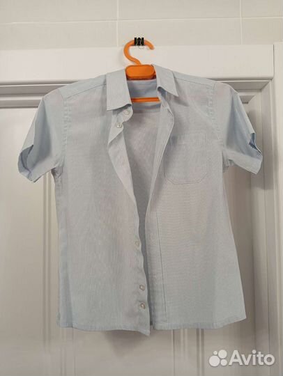 Школьная форма на мальчика 122 128