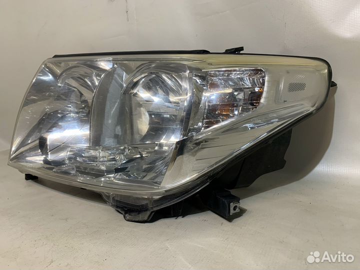 Toyota Land Cruiser 200 07-12 Фара левая 622
