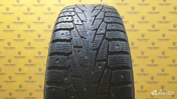 Nokian Tyres Hakkapeliitta 7 SUV 225/65 R17 106T
