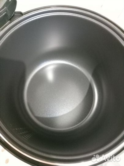 Мультиварка leben