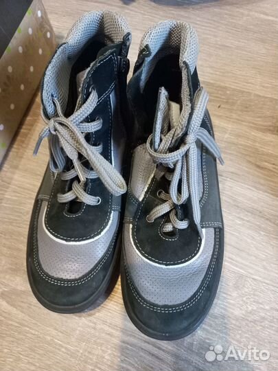 Обувь для мальчика б/у