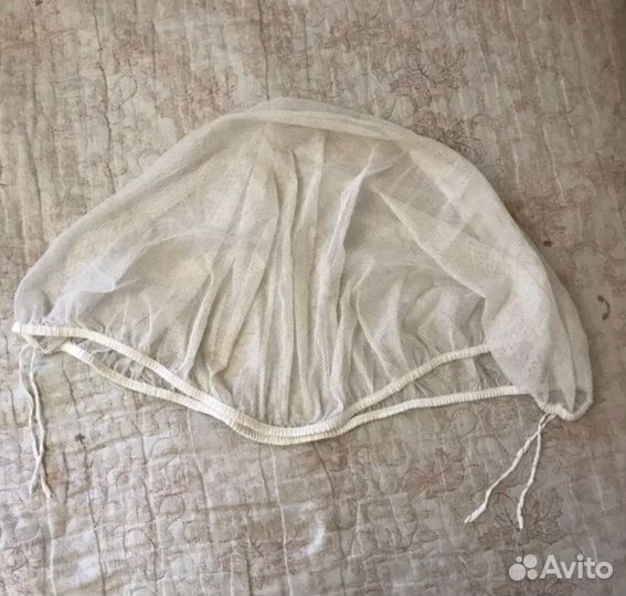 Дождевик и москитная сетка на коляску