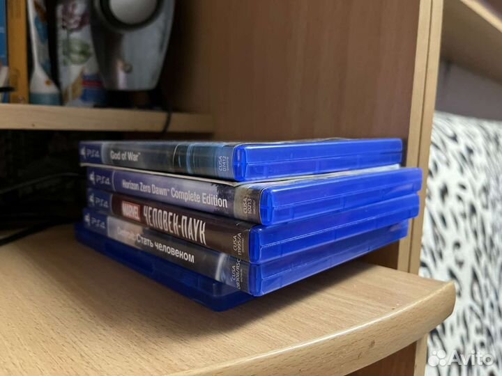 Sony PlayStation 4 Pro