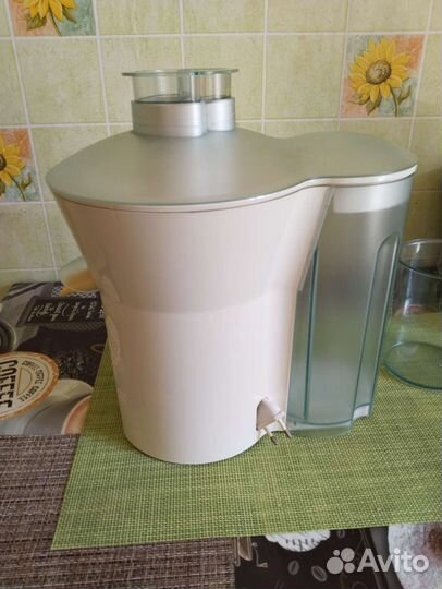 Соковыжималка Bosh