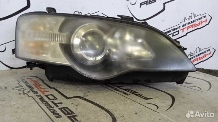 Фара subaru legacy outback BL5 BL9 BLE BP5 BP9 BPE
