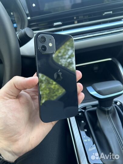iPhone 12, 128 ГБ