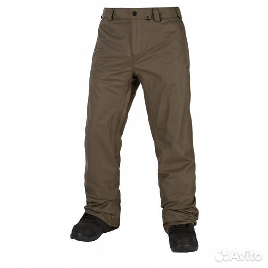 Штаны для сноуборда volcom freakin